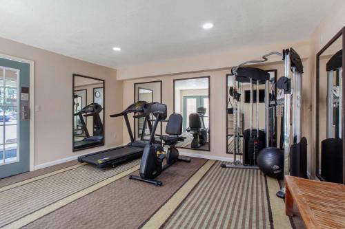 Quality Inn Pinetop Lakeside - image 11