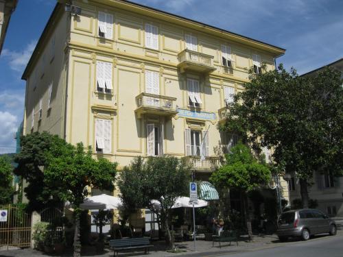 Hotel Miramare, Lavagna bei Stibiveri