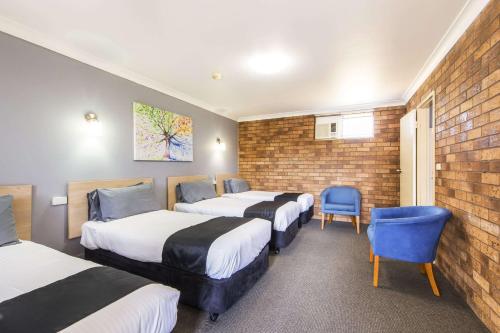 Comfort Inn Dubbo City