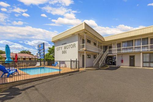 Comfort Inn Dubbo City