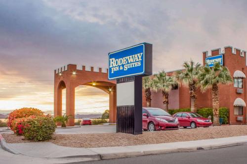 Rodeway Inn & Suites Lake Havasu City