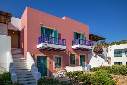 Nefeli Hotel Leros - image 8