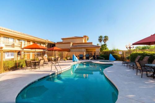 Quality Inn Casa Grande I-10 - main image