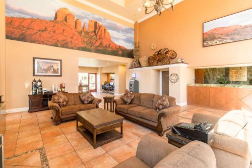 Quality Inn Casa Grande I-10 - image 6