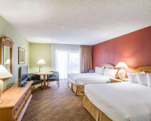 Quality Inn Payson in Payson (AZ)