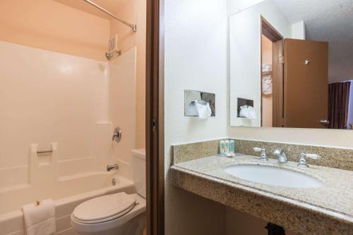 Hotel BlueStone Inn Eloy -Casa Grande