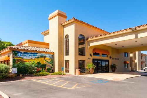 Quality Inn Casa Grande I-10