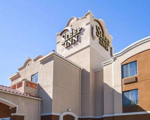 Sleep Inn at North Scottsdale Road