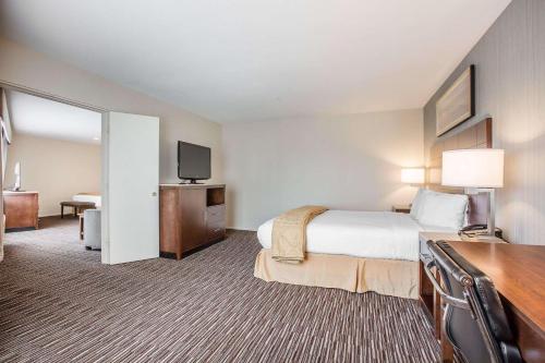 Quality Inn & Suites Hermosa Beach