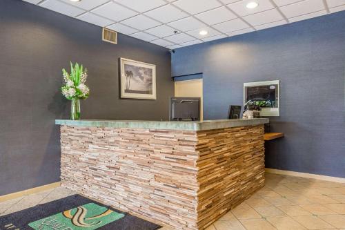 Quality Inn & Suites Hermosa Beach