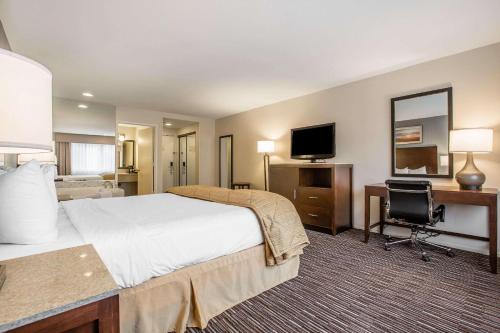 Quality Inn & Suites Hermosa Beach