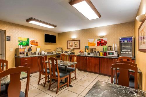 Quality Inn Near China Lake Naval Station