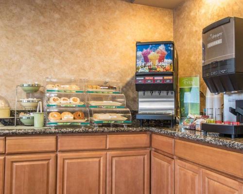 Quality Inn Temecula Valley Wine Country