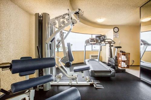 Quality Inn & Suites Hermosa Beach