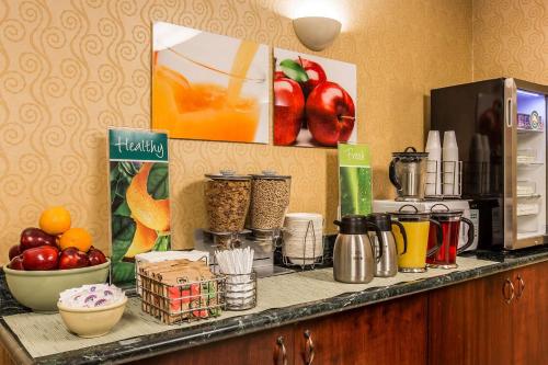 Quality Inn Near China Lake Naval Station