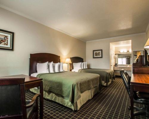 Quality Inn Temecula Valley Wine Country