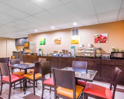 Foto - Quality Inn near Mammoth Mountain Ski Resort