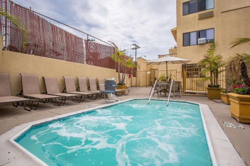 Quality Inn & Suites Hermosa Beach