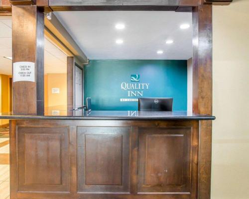 Quality Inn near Mammoth Mountain Ski Resort