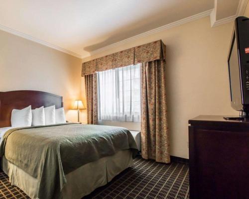 Quality Inn Temecula Valley Wine Country