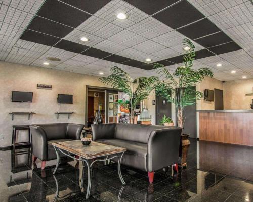 Quality Inn Temecula Valley Wine Country in Temecula, USA