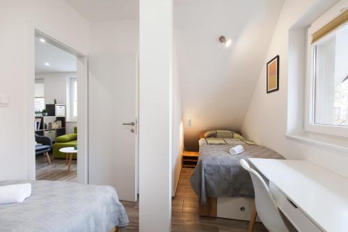 Felix apartment Tour As Ljubljana, Lublaň (fotografie 8)