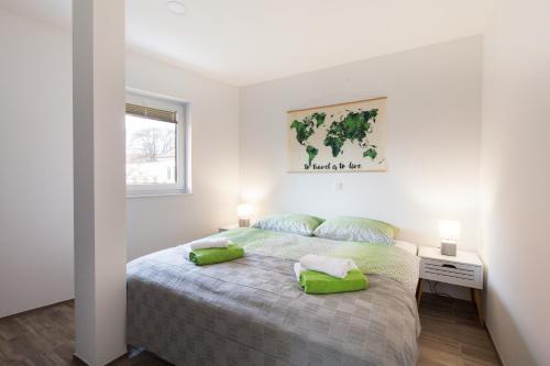 Felix apartment Tour As Ljubljana, Lublaň (fotografie 7)