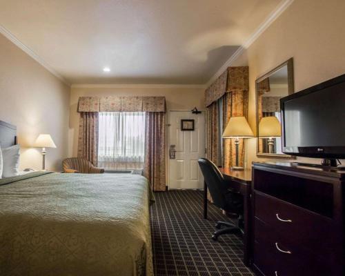 Quality Inn Temecula Valley Wine Country