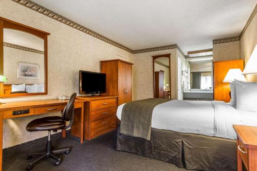 Quality Inn & Suites Santa Clara - image 4