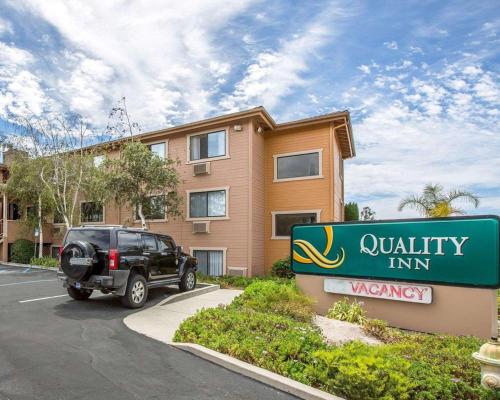 . Quality Inn Buellton - Solvang