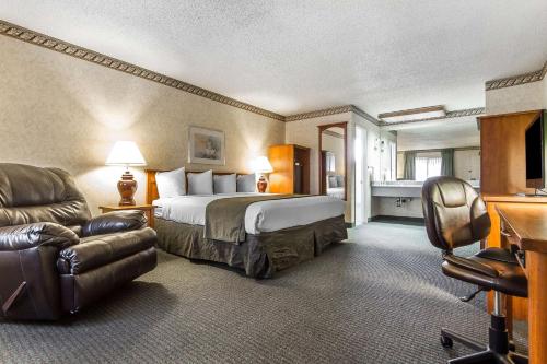 Quality Inn & Suites Santa Clara - image 9