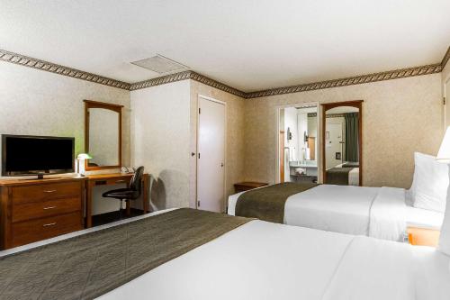 Quality Inn & Suites Santa Clara - image 7