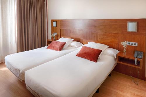 . Hotel Zalle Don Fernando