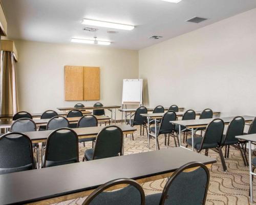 Comfort Inn Suites Oakland In Ca