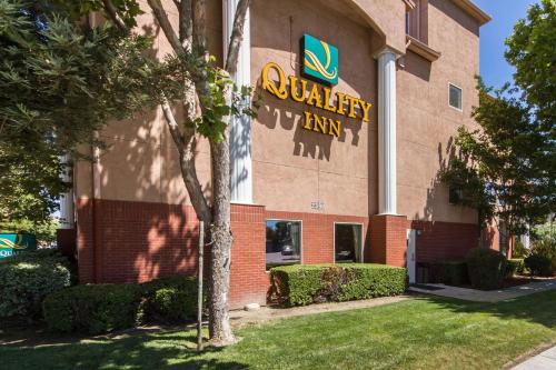 Quality Inn San Jose Airport/Silicon Valley