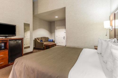 Quality Inn San Jose - main image