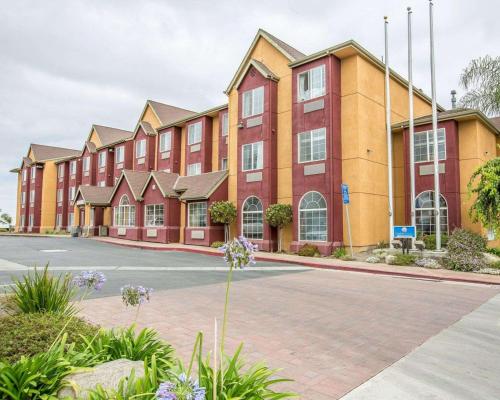 Comfort Inn & Suites Salinas