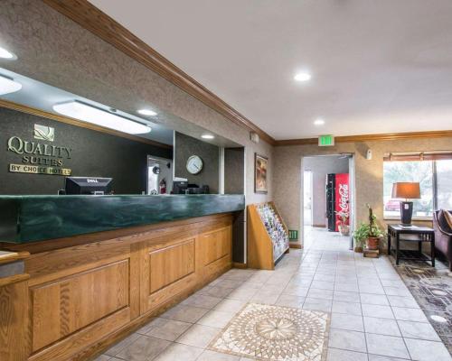 Quality Suites San Diego Otay Mesa