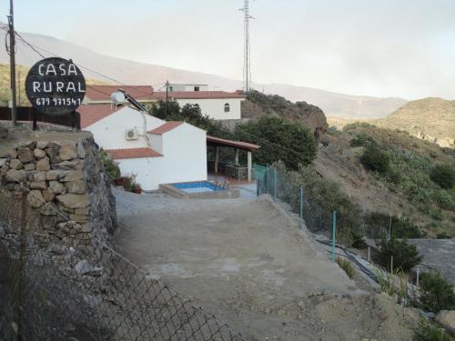 Casa Rural de Perera