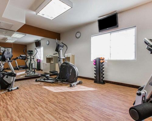 Quality Inn Rosemead-Los Angeles - image 8