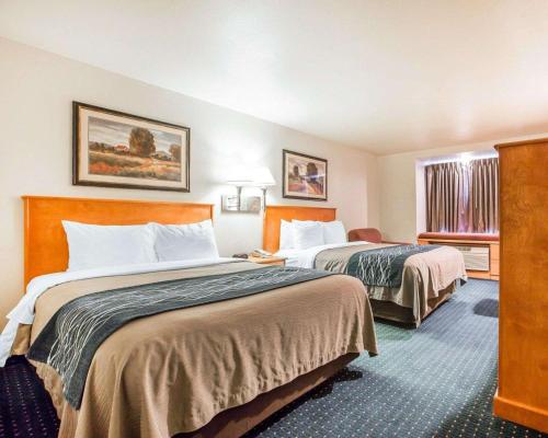 Comfort Inn & Suites Salinas