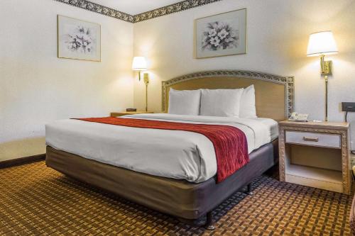 Comfort Inn Palo Alto image 14