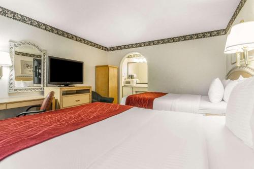 Comfort Inn
