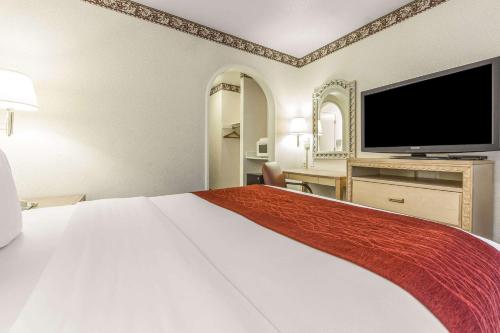 Comfort Inn