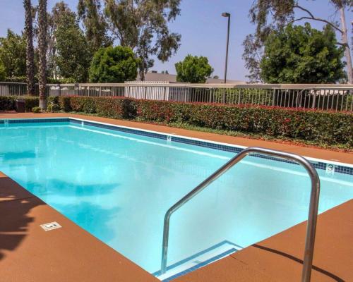 Quality Inn Riverside near UCR and Downtown