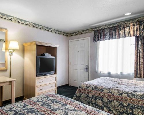Rodeway Inn Monterey Near Fairgrounds image 16
