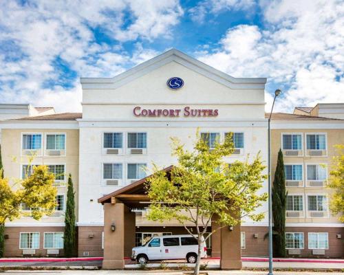 Comfort Suites Clovis