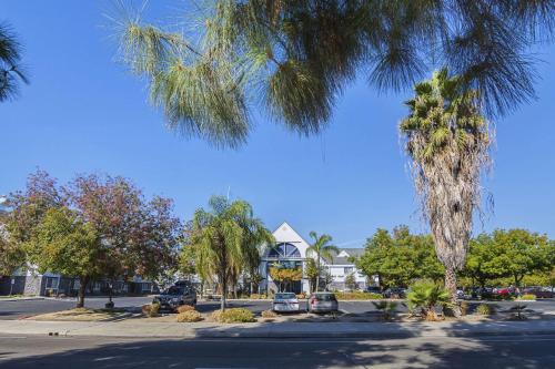 Foto - Quality Inn Fresno Yosemite Airport