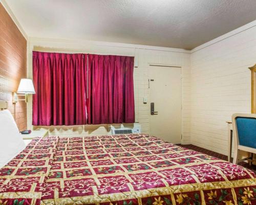 1 king bed