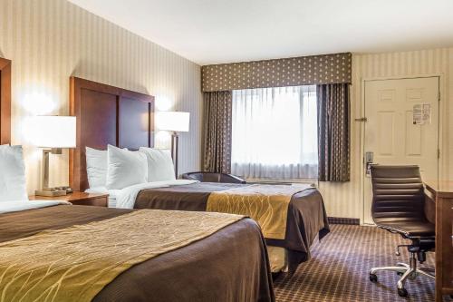 クオリティ イン